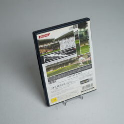 Alternative view of World Soccer Winning Eleven 7 (PS2 Game)