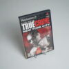 True Crime: Streets of L.A. PS2 Game