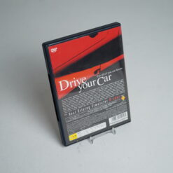 Alternative view of Gran Turismo 3: A-spec (PS2 Game)