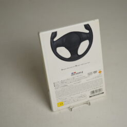 Alternative view of Gran Turismo 4 (PS2 Game)