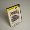 WRC: World Rally Championship (PS2 Game)