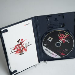 Alternative view of Shinobido Imashime (PS2 Game)