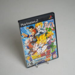 Dragon Ball Z Sparking! Neo (PS2 Game)