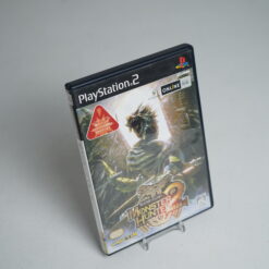 Monster Hunter 2 (PS2 Game)