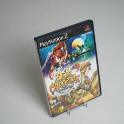 Dark Chronicle (PS2 Game)