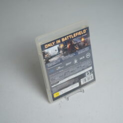 Alternative view of Battlefield 4 (PS3 Game)