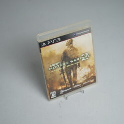 Call of Duty: Modern Warfare 2 (PS3 Game)