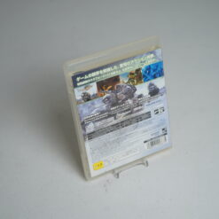 Alternative view of Call of Duty: Modern Warfare 2 (PS3 Game)