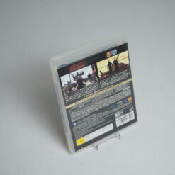 Alternative view of Grand Theft Auto: Episodes from Liberty City (PS3 Game)