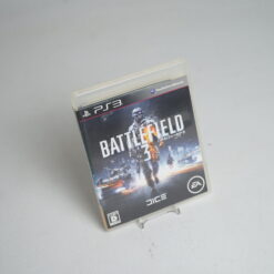 Battlefield 3 (PS3 Game)