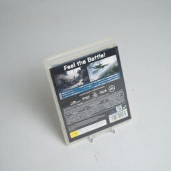 Alternative view of Battlefield 3 (PS3 Game)