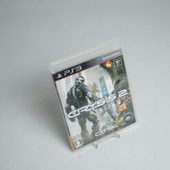 Crysis 2 (PS3 Game)