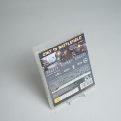 Alternative view of Battlefield 4 (PS3 Game)