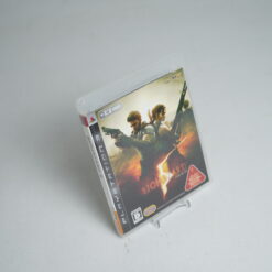 Biohazard 5 (PS3 Game)