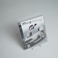 Gran Turismo 5: Prologue (PS3 Game)