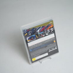 Alternative view of Gran Turismo 5: Prologue (PS3 Game)