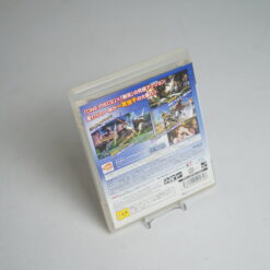 Alternative view of One Piece: Pirate Warriors (PS3 Game)