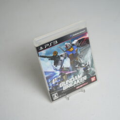 Gundam Breaker (PS3 Game)