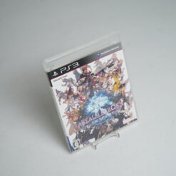 Final Fantasy XIV: A Realm Reborn (PS3 Game)