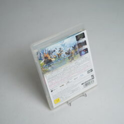 Alternative view of Final Fantasy XIV: A Realm Reborn (PS3 Game)