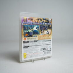 Alternative view of One Piece: Pirate Warriors 3 (PS3 Game)