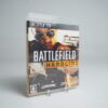 Battlefield: Hardline (PS3 Game)