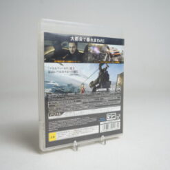 Alternative view of Battlefield: Hardline (PS3 Game)