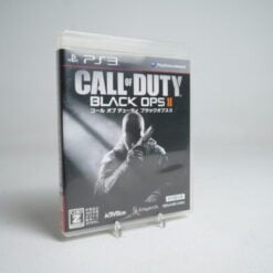Call Of Duty: Black Ops II (PS3 Game)