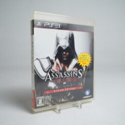 Assassin's Creed II (PS3 Game)