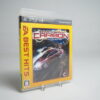 Need for Speed Carbon (PS3 Game)
