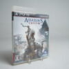 Assassin's Creed III (PS3 Game)