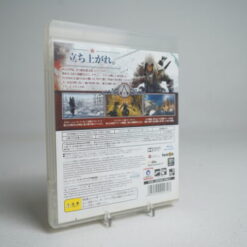 Alternative view of Assassin's Creed III (PS3 Game)