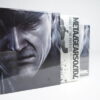 Metal Gear Solid 4 [Limited Edition]
