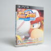 Jikkyou Powerful Pro Yakyuu 2013 PS3 Game