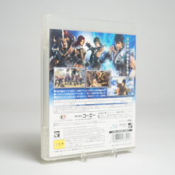 Alternative view of Fist of the North Star: Ken's Rage (PS3 Game)