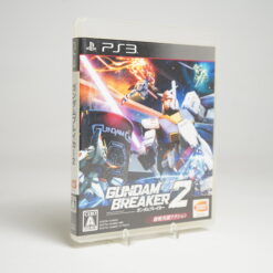 Gundam Breaker (PS3 Game)