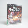 Musou Orochi 2 (PS3 Game)