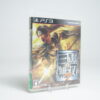Dynasty Warriors 7 (PS3 Game)