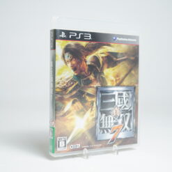 Dynasty Warriors 7 (PS3 Game)