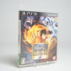 One Piece: Pirate Warriors 2 (PS3 Game)