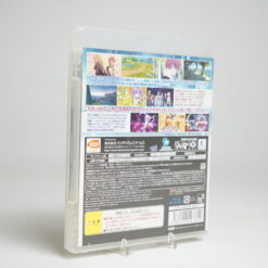 Alternative view of Tales of Graces F (PS3 Game)