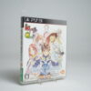 Tales of Zestiria (PS3 Game)