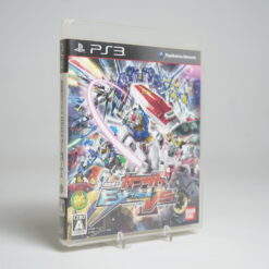 Kidou Senshi Gundam: Extreme VS (PS3 Game)