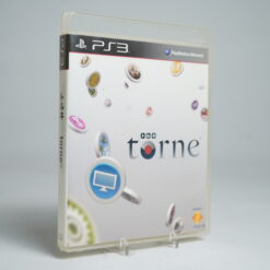 Torne (PS3 Game)