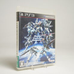 Another Century's Episode R (PS3 Game)