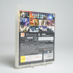 Alternative view of Another Century's Episode R (PS3 Game)