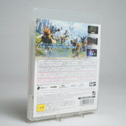 Alternative view of Final Fantasy XIV: A Realm Reborn (PS3 Game)