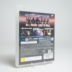 Alternative view of Biohazard: Operation Raccoon City (PS3 Game)