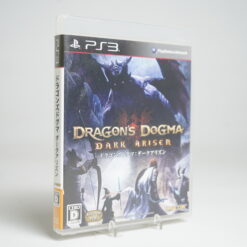 Dragon's Dogma: Dark Arisen (PS3 Game)