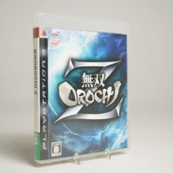Warriors Orochi 3 (PS3 Game)